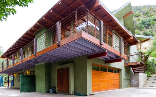 3489 MANDEVILLE CANYON Road Los Angeles, CA 90049