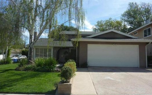 29350 QUAIL RUN Drive Agoura Hills, CA 91301