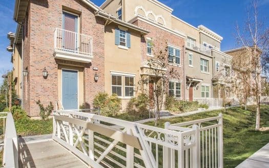 2241 Rolling River Ln # 5, Simi Valley 93063