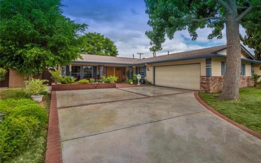 7248 SAUSALITO Avenue West Hills, CA 91307