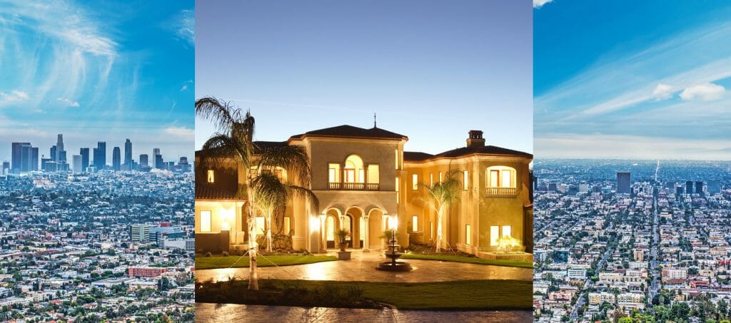 Calabasas Big Houses for Sale
