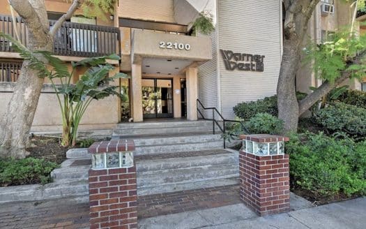 22100 Burbank Blvd UNIT 228C, Los Angeles, CA 91367