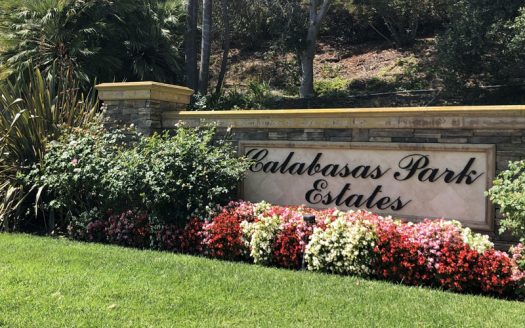 Calabasas Park Estates