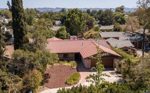 13528 Erwin St, Valley Glen