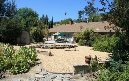 5254 Melvin Ave – Tarzana Home for sale