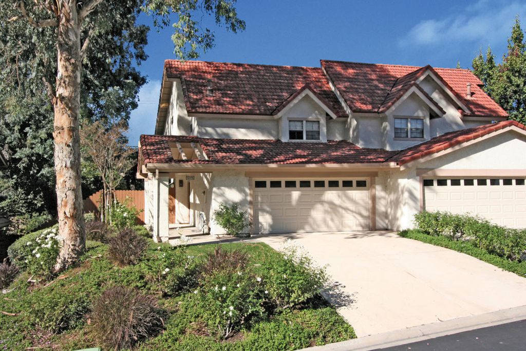 Agoura Hills Real Estate