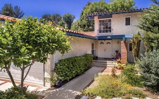 6547 Valley Circle Terrace, West Hills 91307