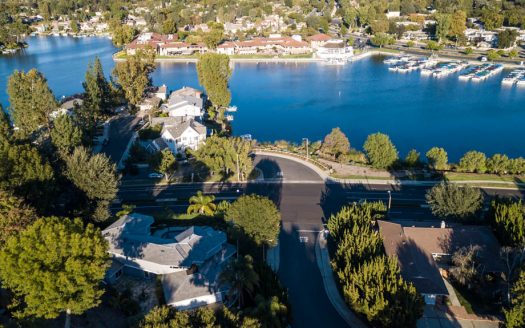 3663 Golden Leaf Dr, Westlake Village, CA 91361