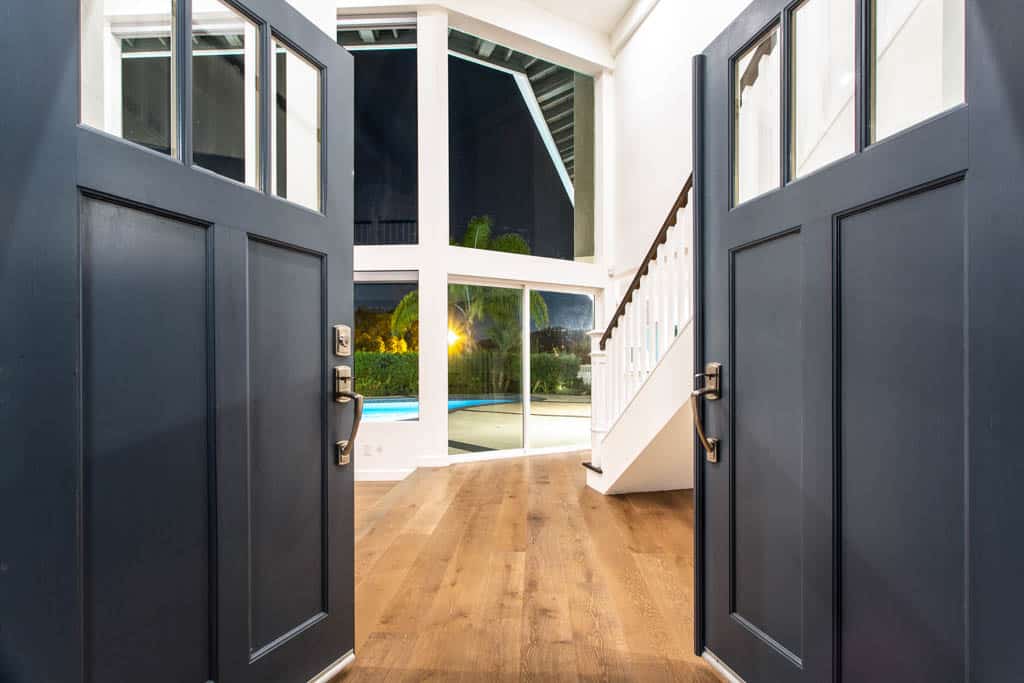 Woodland Hills Open Houses