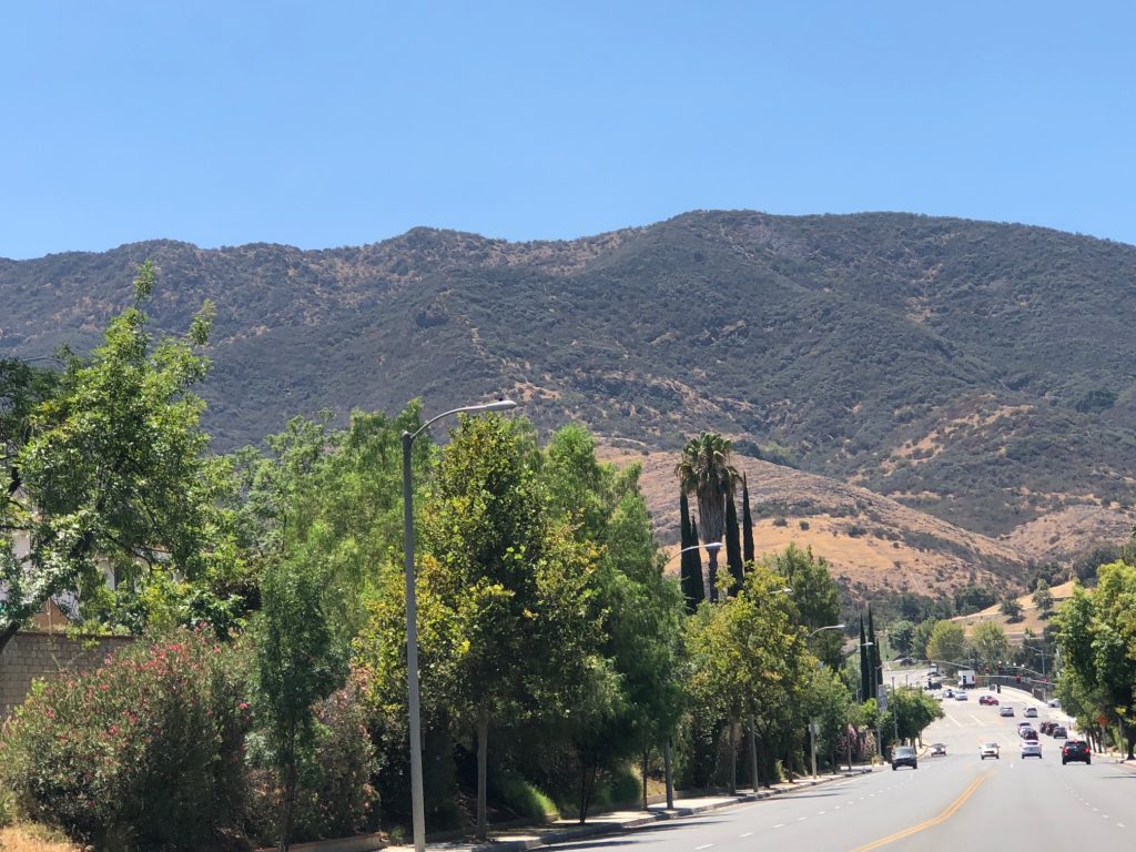 Old Agoura Open House