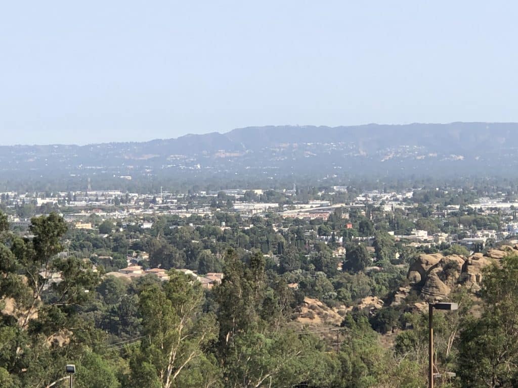 Simi Valley Open House