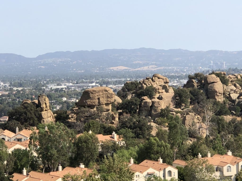 Chatsworth Open House