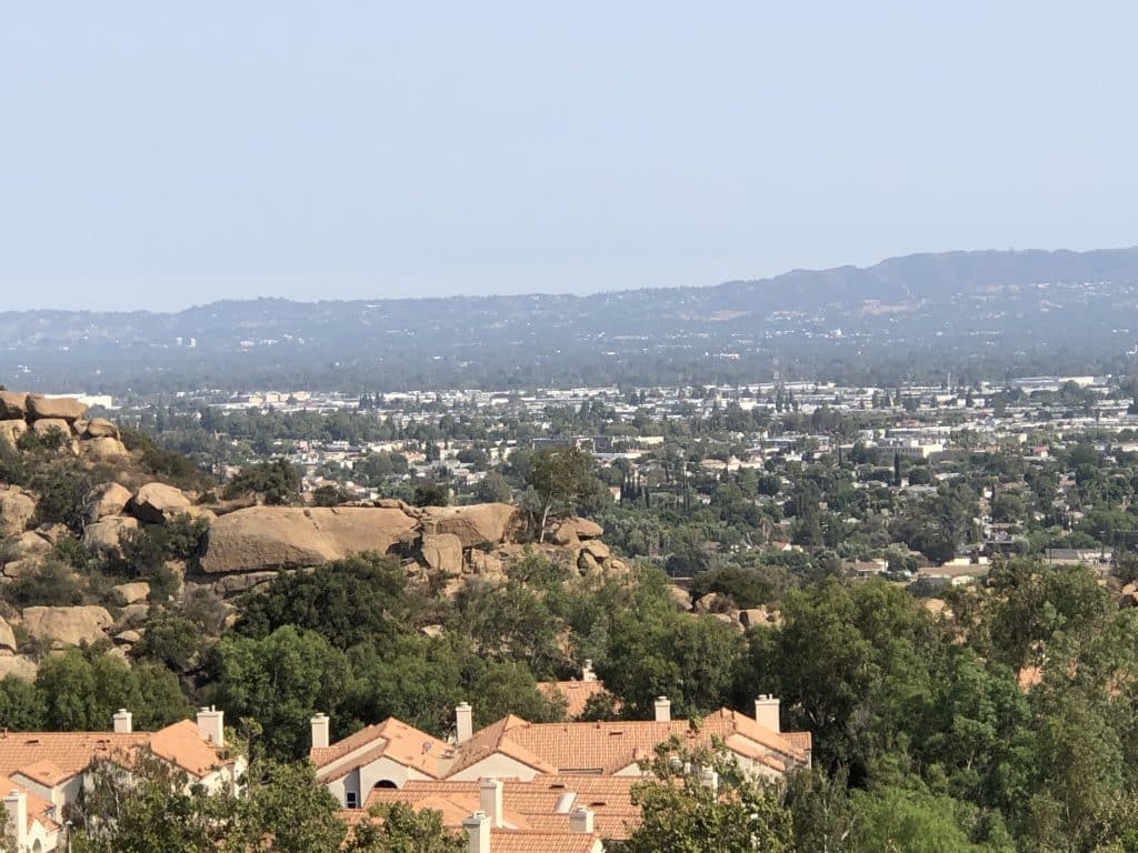 Canoga Park Open House