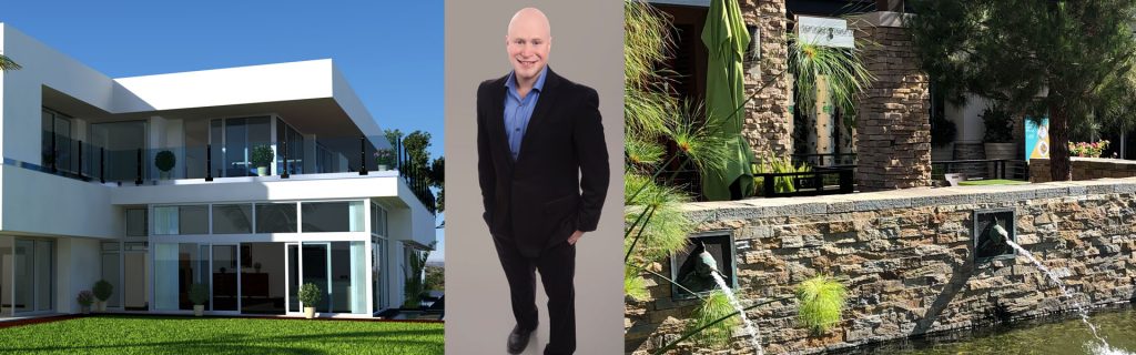 Woodland hills real estate agent