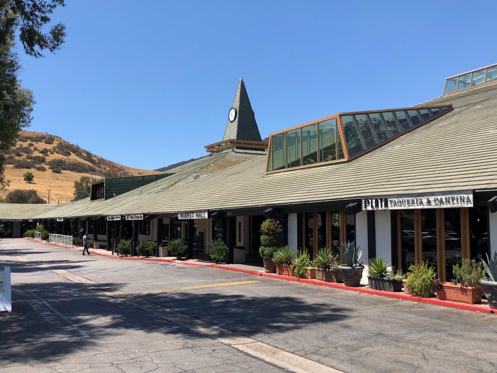 Agoura Hills Real Estate by David Salmanson