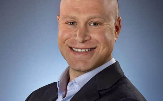 West Hills Realtor David Salmanson