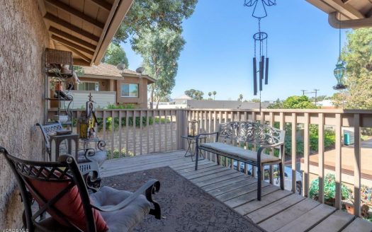 4454 Lubbock Dr – Simi Valley townhouse for sale