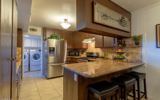 4454 Lubbock Dr – Simi Valley townhouse for sale