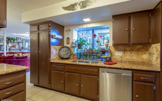 4454 Lubbock Dr – Simi Valley townhouse for sale