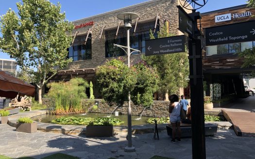 Woodland Hills Sold Homes