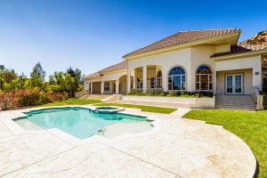 232 Saddlebow Rd Bell Canyon CA