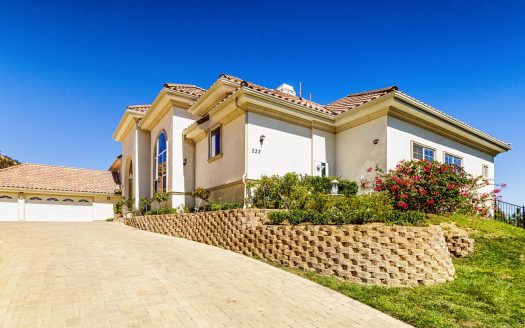 Bell Canyon Homes for Sale