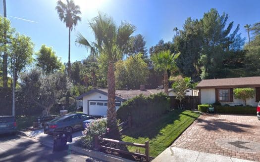 Carlton Terrace Woodland Hills