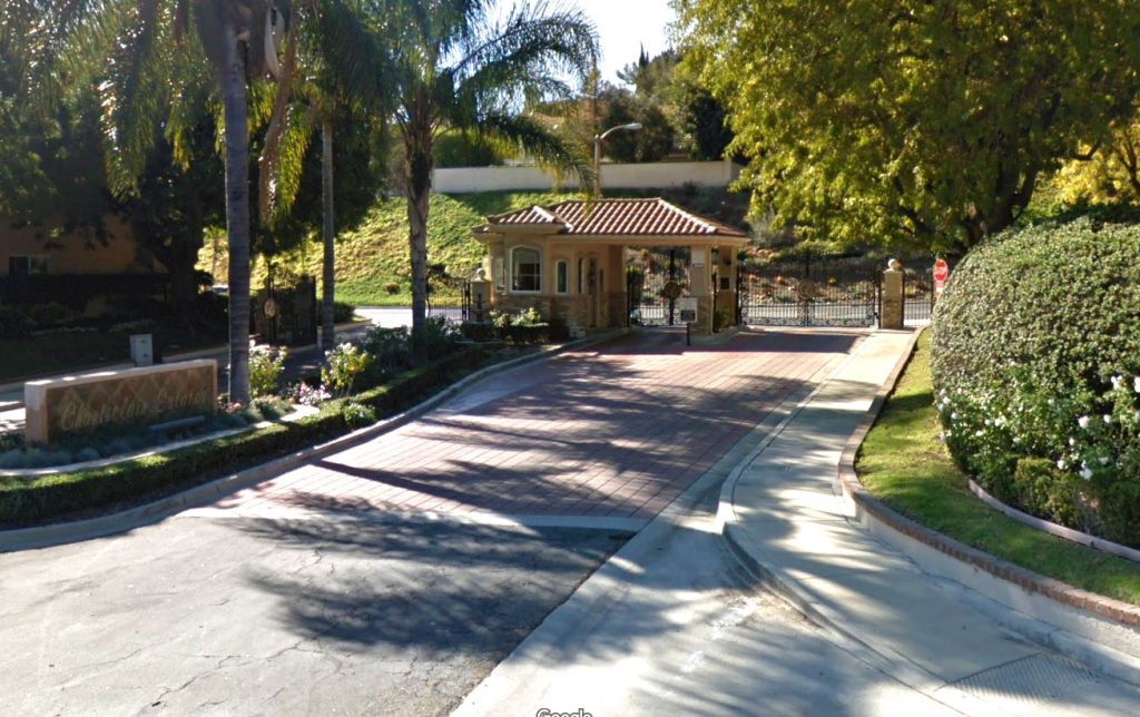 Chanteclair Estates Homes