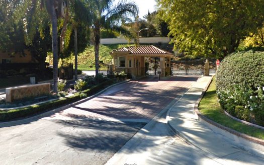 Chanteclair Estates Homes