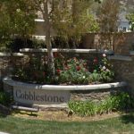 Cobblestone Gated Community in Thousand Oaks