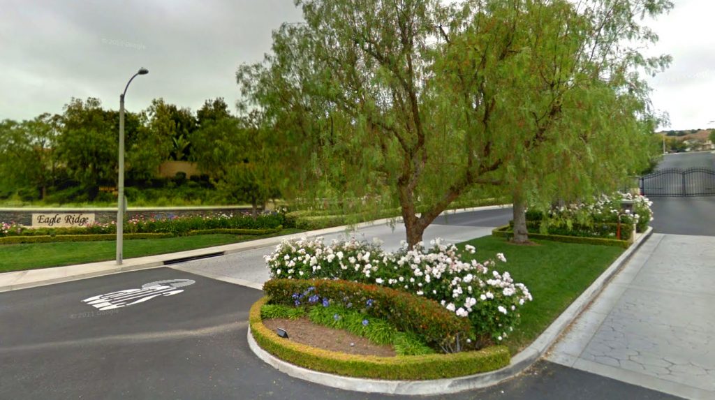 Eagle Ridge Gated Community