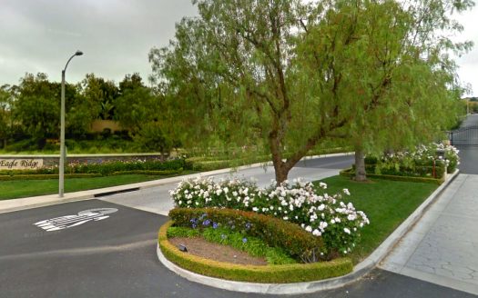 Eagle Ridge Gated Community