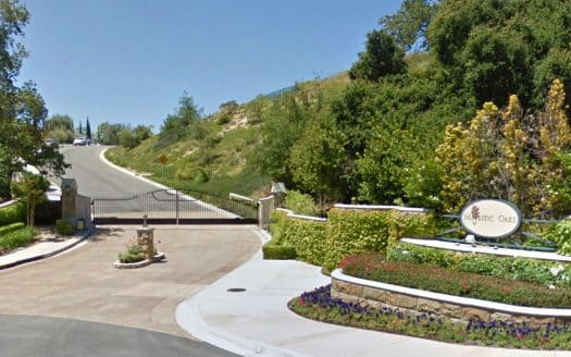 Majestic Oaks Homes Thousand Oaks