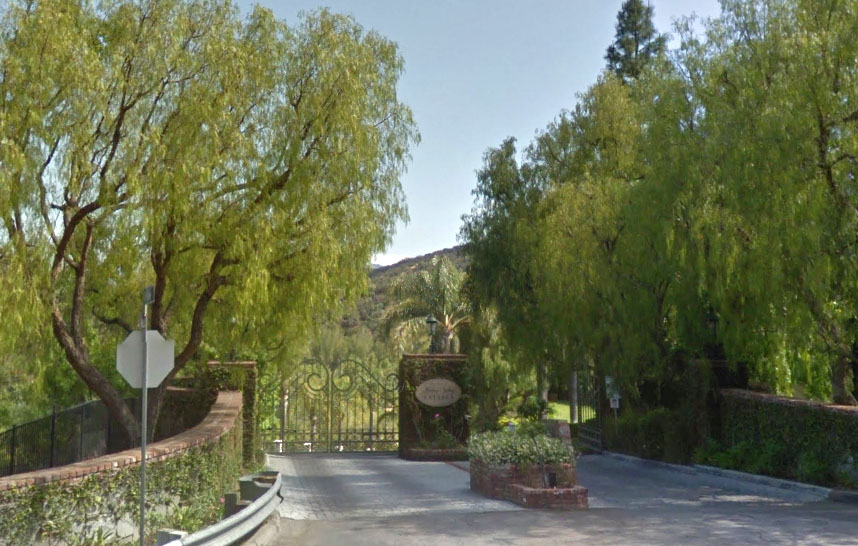 Medea Valley Estates Agoura Hills