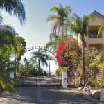 Medina Estates Woodland Hills Gated Community