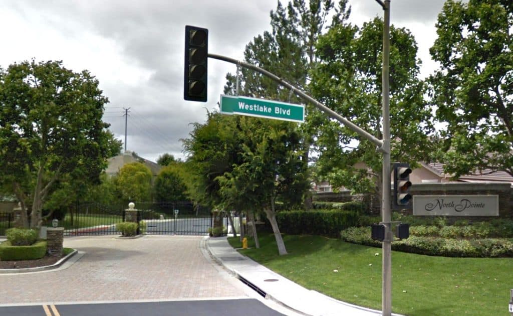 North Pointe Homes Thousand Oaks