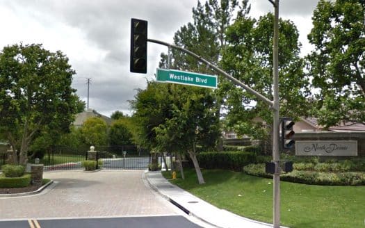 North Pointe Homes Thousand Oaks