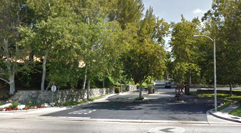 Northgate Townhomes in Thousand Oaks