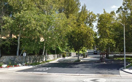 Northgate Townhomes in Thousand Oaks