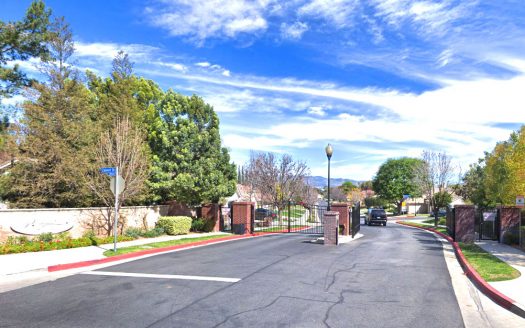 Penfield Estates Woodland Hills