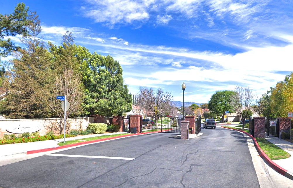 Penfield Estates Woodland Hills