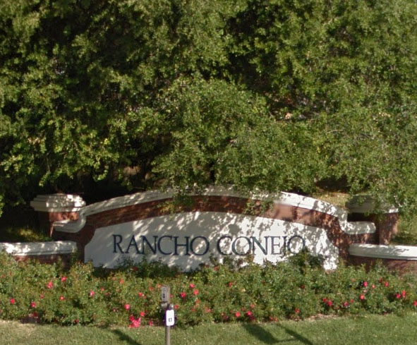 Rancho Conejo Homes in Thousand Oaks