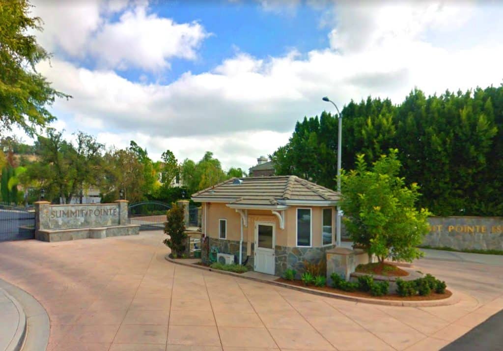 Summit Pointe Woodland Hills