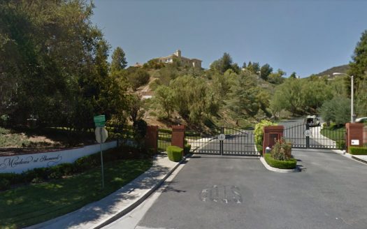 The Meadows at Lake Sherwood