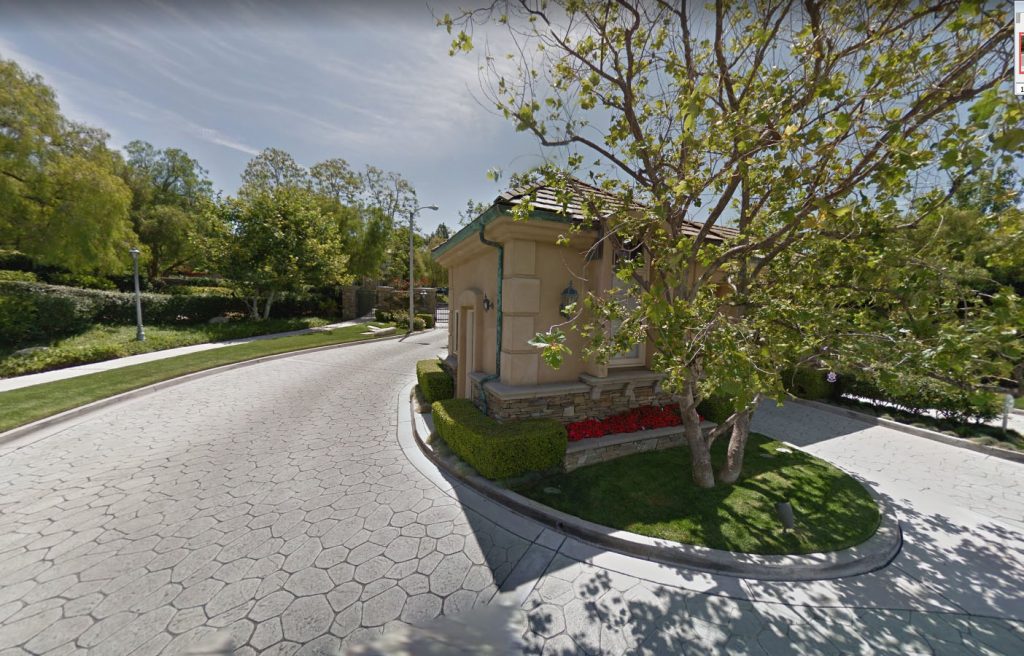 Verdigris Homes in Thousand Oaks