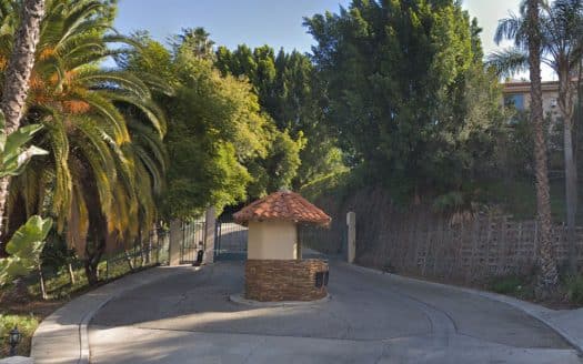 Winnetka Estates Woodland Hills