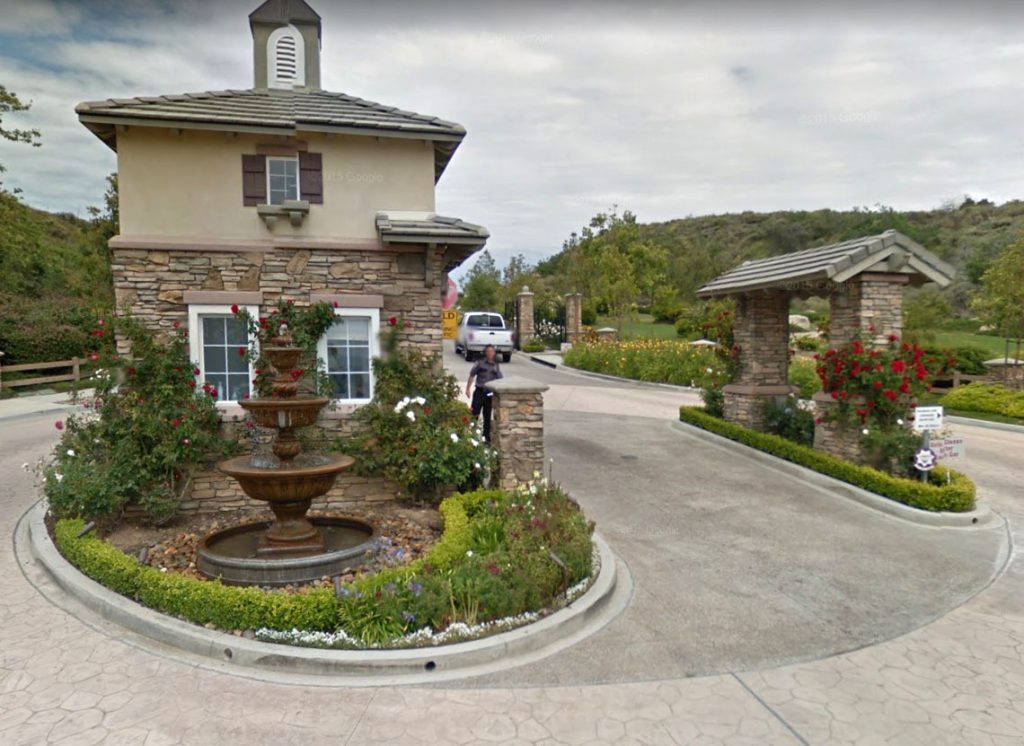 Woodridge Homes in Thousand Oaks