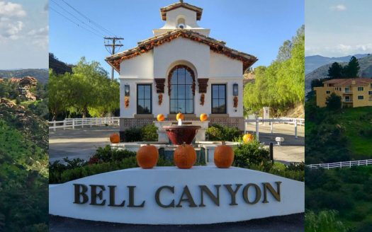 Bell Canyon Homes for Sale