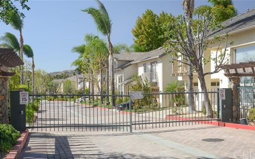 country creek lane gated community