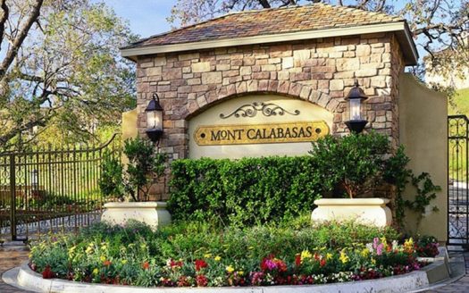 Mont Calabasas